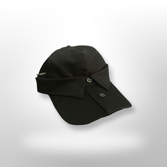 Shat(Shirt Hat)