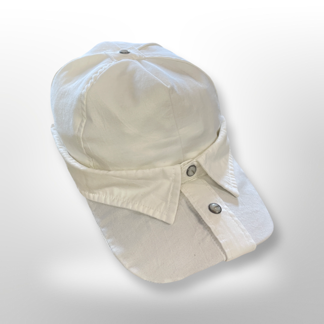 Shat(Shirt Hat)