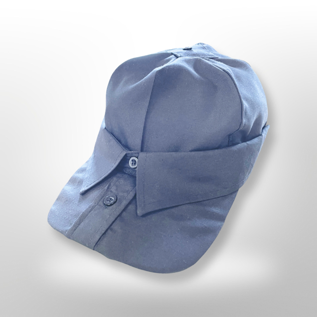 Shat(Shirt Hat)