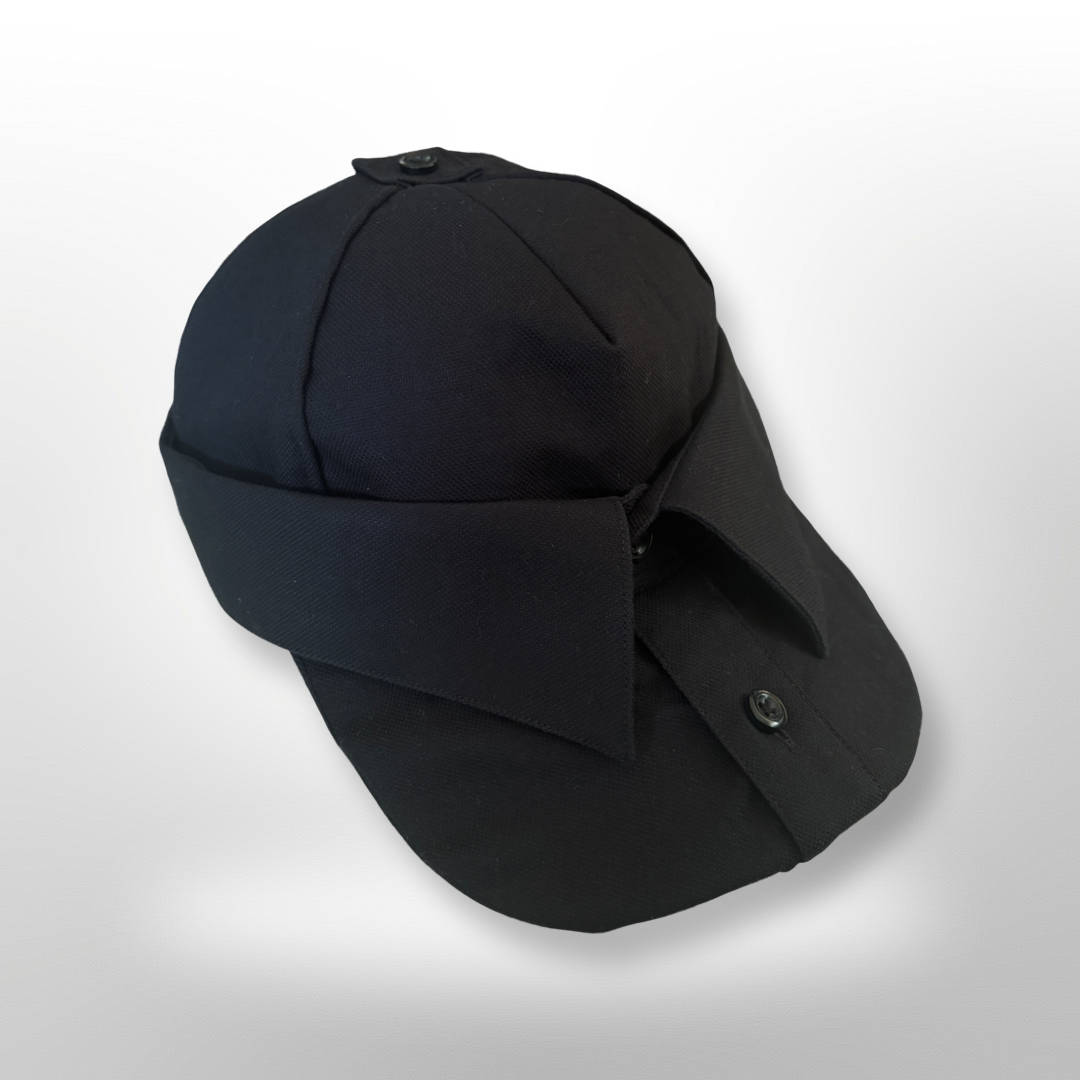 Shat(Shirt Hat)