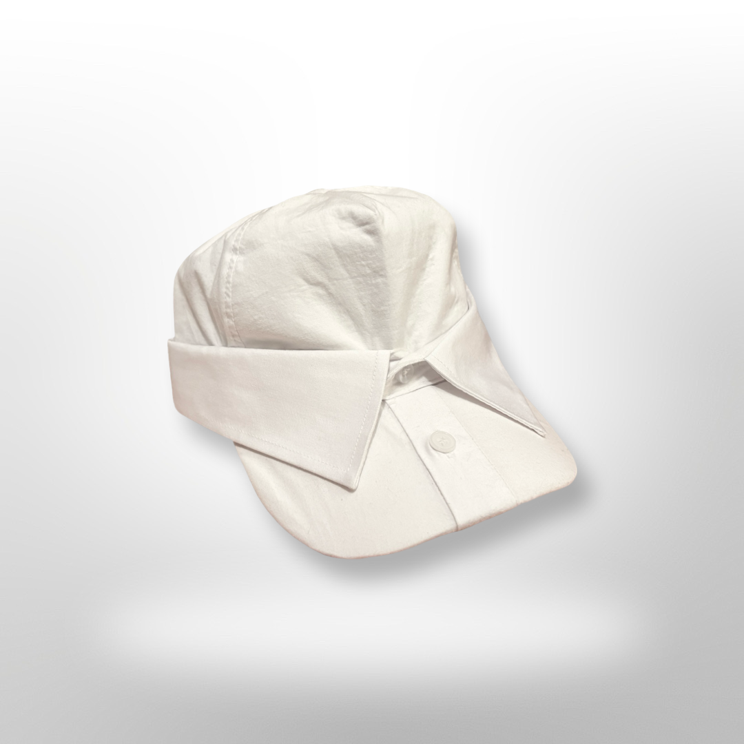 Shat(Shirt Hat)