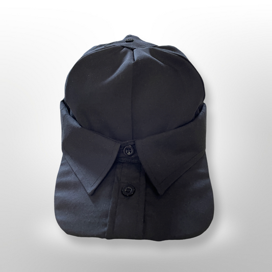 Shat(Shirt Hat)